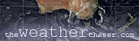 The Weather Chaser